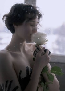 Фото проститутки Марина №2 в городе Вологда